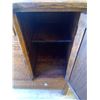 Image 5 : Oak sideboard cabinet 19 X 50 X 56H)