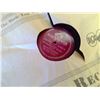 Image 2 : Box of records