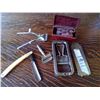 Image 1 : Vintage shaving lot
