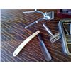 Image 4 : Vintage shaving lot