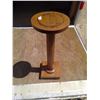 Image 2 : Plant stand ( 12 " diameter  33.5" high)