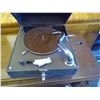 Image 2 : Vintage portable phonograph