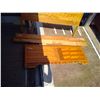 Image 2 : Bedframe ( 56 wide X 75 long)