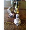 Image 1 : 3 Bells, and 2 pencil sharpeners