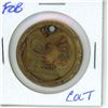 Image 1 : Colt 125th Anniversary Fob