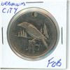 Image 1 : Uranium City 1952-1977 Fob