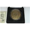 Image 2 : 1999 Wayne Gretzky hall of fame bronze medallion