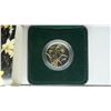 Image 2 : 2003 Golden Daffodil 50 cent sterling coin