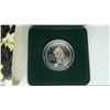 Image 3 : 2003 Golden Daffodil 50 cent sterling coin