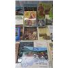 Image 4 : lot of aboriginal and education books