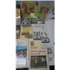 Image 5 : lot of aboriginal and education books