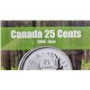 Image 2 : Canada 25 Cents 2000-Date Lighthouse Binder, sealed