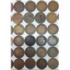 Image 3 : Bag of 130+ Canada Large Cents