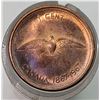 Image 2 : Roll of 1967 Canada 1¢