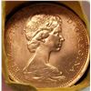 Image 3 : Roll of BU 1978 Canada 1¢