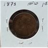 Image 2 : 1873 NFLD 1¢