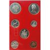 Image 1 : 1971 Canada Double Dollar Set