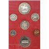 Image 1 : 1973 Canada Double Dollar Set