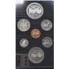 Image 1 : 1974 Canada Double Dollar Set