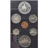 Image 1 : 1975 Canada Double Dollar Set