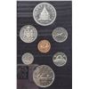 Image 1 : 1976 Canada Double Dollar Set