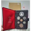 Image 2 : 1976 Canada Double Dollar Set