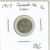 Image 1 : 1917 Canada 5¢