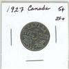 Image 2 : 1927 Canada 5¢
