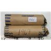 Image 1 : 2 Rolls of 1967 Canada 5¢