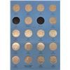 Image 2 : Colllection 1922 - 1969 Canada 5¢ in Whitman Folder (no key dates)