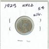 Image 2 : 1929 NFLD 5¢