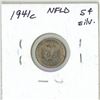 Image 2 : 1941c NFLD 5¢