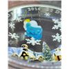Image 2 : 2016 Canada Fine Silver $20 Coin, Venetian Glass My Angel, COA