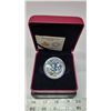 Image 3 : 2016 Canada Fine Silver $20 Coin, Venetian Glass My Angel, COA