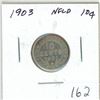 Image 1 : 1903 NFLD 10¢