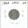 Image 2 : 1903 NFLD 10¢