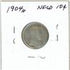 Image 2 : 1904H NFLD 10¢