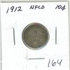 Image 1 : 1912 NFLD 10¢