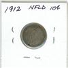 Image 2 : 1912 NFLD 10¢