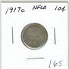 Image 1 : 1917c NFLD 10¢