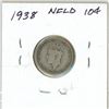 Image 2 : 1938 NFLD 10¢