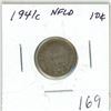 Image 1 : 1941c NFLD 10¢