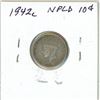 Image 2 : 1942c NFLD 10¢