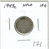 Image 1 : 1943c NFLD 10¢