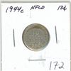 Image 1 : 1944c NFLD 10¢