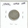 Image 2 : 1944c NFLD 10¢