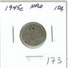 Image 1 : 1945c NFLD 10¢