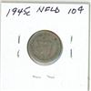 Image 2 : 1945c NFLD 10¢