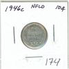 Image 1 : 1946c NFLD 10¢