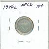 Image 2 : 1946c NFLD 10¢